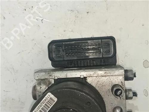 ABS Bremseaggregat MAZDA 3 Saloon (BK) 2.0 MZR-CD (BK12) | BP23912386M43 