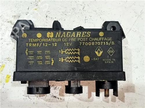 Elektronisk modul RENAULT MEGANE I Classic (LA0/1_) 1.9 dTi (LA1U) (80 hp) 23908744