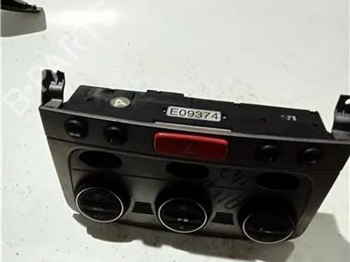 Commande Chauffage ALFA ROMEO 147 (937_) 1.6 16V T.SPARK ECO (937.AXA1A, 937.BXA1A) (105 hp) 23929210