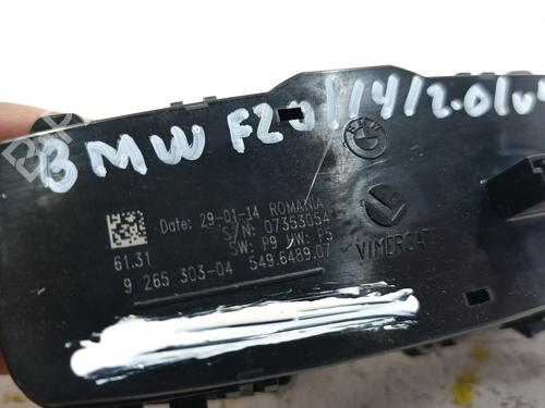Headlight switch BMW 1 (F20) 116 d | BP40080172I24 - Image 3