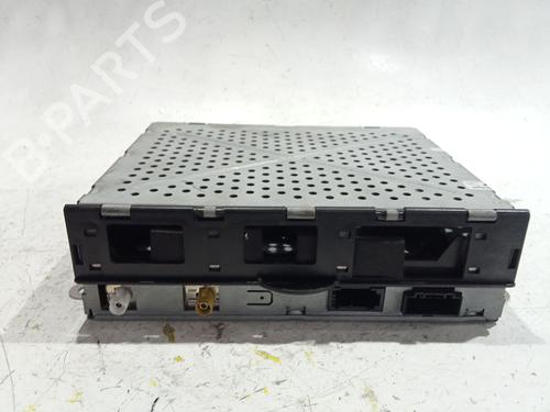 Autoradio Autoradio AUDI A8 D3 (4E2, 4E8) 4.2 quattro (335 hp) 36516139 36516139