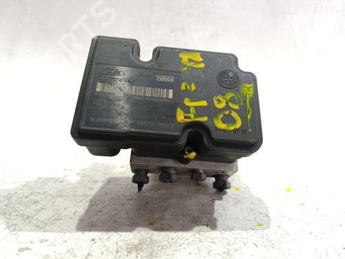 Used ABS pump ABS pump FORD FIESTA IV (JA_, JB_) 1.8 D (60 hp) 39977381 39977381