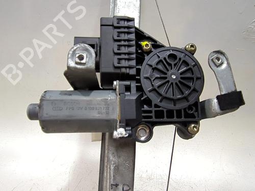 Rear right window mechanism FORD MONDEO III (B5Y) 2.0 TDCi | BP27191502C25
