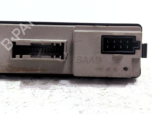 Left front window switch SAAB 9-3 (YS3F, E79, D79, D75) 1.9 TiD | BP37088974I27 - Image 3