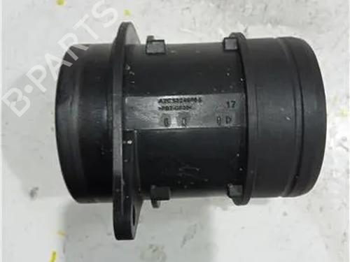 Mass air flow sensor SEAT LEON (1P1) 2.0 TDI 16V | BP23917352M95 