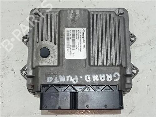 Module électronique FIAT GRANDE PUNTO (199_) 1.3 D Multijet (75 hp) 23922817