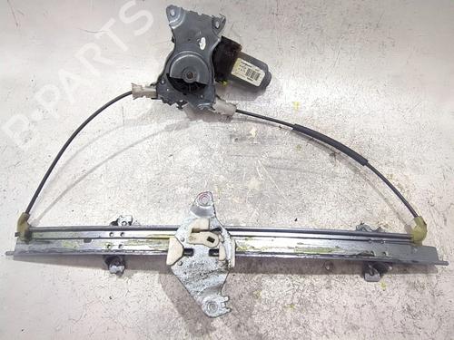 Used Other NISSAN ALMERA II (N16) 1.5 (98 hp) 29239245