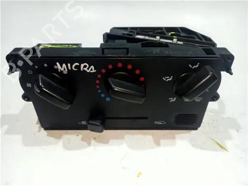 Used Climate control NISSAN PRIMERA (P11) 2.0 TD (90 hp) 23932428