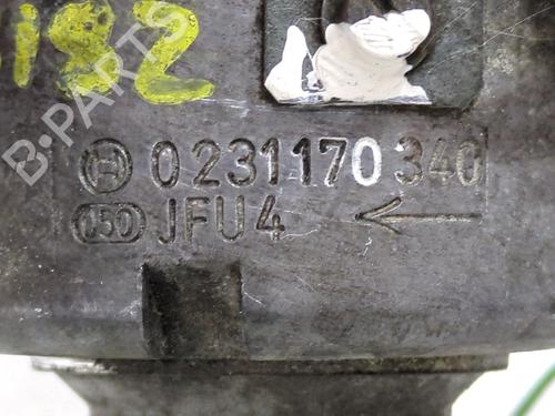 Ignition distributor OPEL CORSA A TR (S83) 1.0 (F11, M11, F19, M19) | BP28718394M68