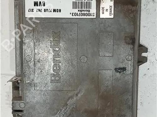 Elektronisk modul RENAULT ESPACE II (J/S63_) 2.1 RTDT Quadra | BP23908281M83 