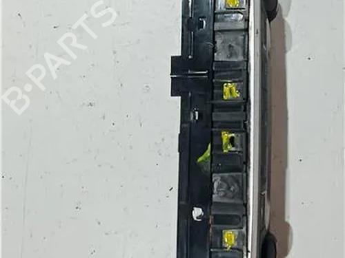 Climate control RENAULT MEGANE III Hatchback (BZ0/1_, B3_) 1.5 dCi | BP23920808I5 
