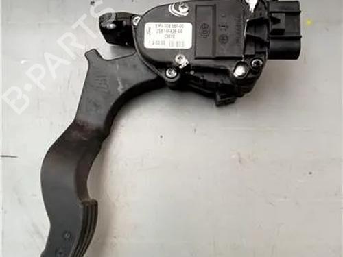 Pedal FORD FUSION (JU_) 1.4 TDCi (68 hp) 23930780