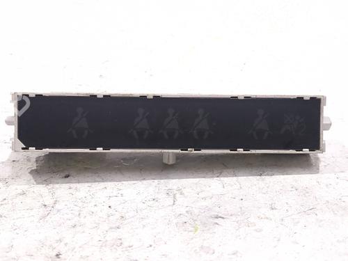 Used Switch Switch PEUGEOT 207 (WA_, WC_) 1.4 16V (88 hp) 33618056 33618056