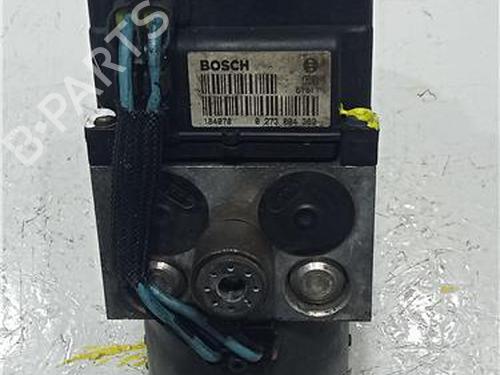 Used ABS pump OPEL ASTRA G Saloon (T98) 2.0 DI (F69) (82 hp) 23914995