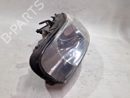 Right headlight OPEL VECTRA B (J96) 1.7 TD (F19) | BP30193648C29