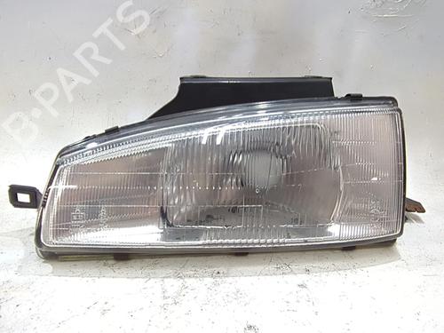 Used Left headlight HYUNDAI LANTRA II (J-2) 1.6 16V (114 hp) 28690025