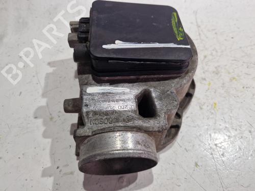 Used Mass air flow sensor Mass air flow sensor VW PASSAT B3/B4 (3A2, 35I) 1.9 TD (75 hp) 35776066 35776066