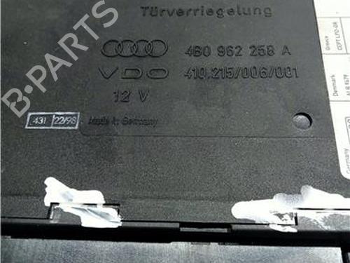 Electronic module AUDI A6 C6 (4F2) 2.0 TDI | BP23928878M83 