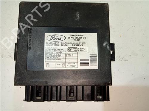 Modulo elettronico FORD FOCUS II Turnier (DA_, FFS, DS) 1.8 TDCi (115 hp) 23907365