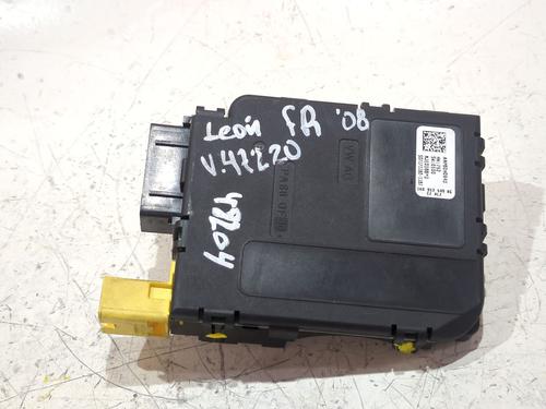 Elektronische module SEAT LEON (1P1) 2.0 TDI (170 hp) 26922530