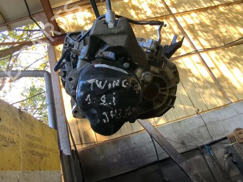 Gearkasse RENAULT TWINGO I (C06_) 1.2 (C066, C068) | BP29622938M3 
