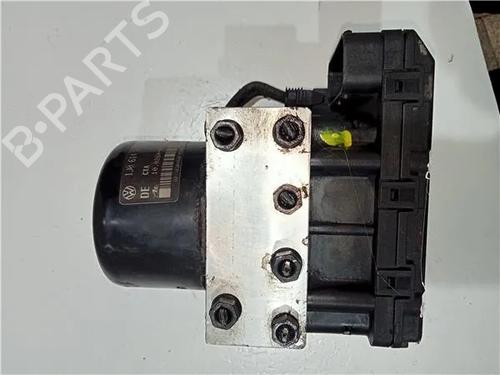 ABS Bremseaggregat SEAT TOLEDO II (1M2) 1.9 TDI | BP23909442M43 