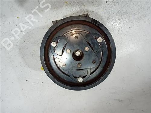 AC compressor NISSAN JUKE (F15) 1.5 dCi | BP23917372M34 
