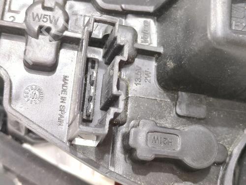 Venstre baglygte bagklap SEAT LEON ST (5F8) 1.6 TDI 4Drive | BP29062979C79 