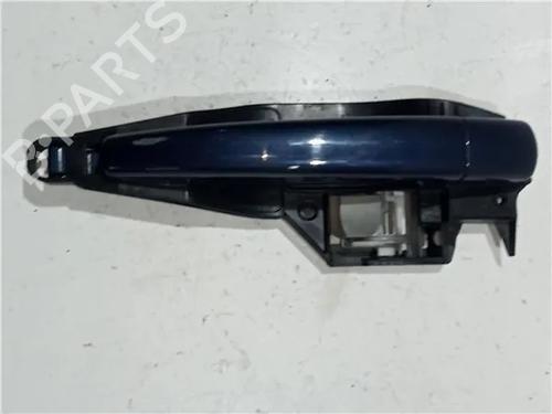 Høyre bak utvendig håndtak PEUGEOT 308 I (4A_, 4C_) 1.6 HDi (109 hp) 23919471