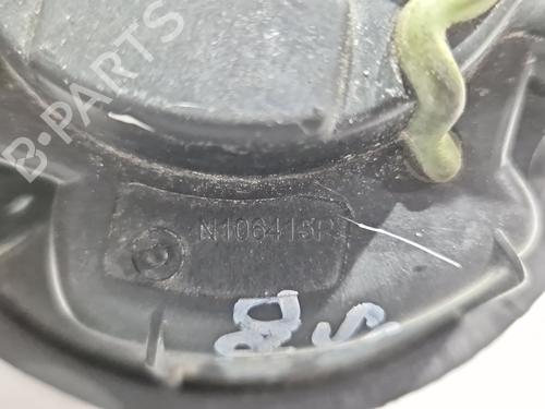 Heater blower motor DACIA DUSTER (HS_) 1.5 dCi | BP30193073M62