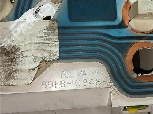 Instrument cluster FORD FIESTA V (JH_, JD_) 1.25 16V | BP23914583C47 