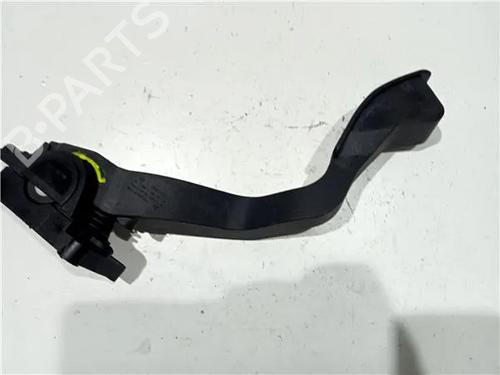 Used Pedal PEUGEOT 307 Break (3E) 1.6 HDi 110 (109 hp) 23931254
