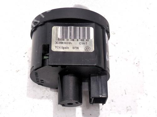 Headlight switch VW TIGUAN (5N_) 2.0 TDI 4motion | BP31871324I24