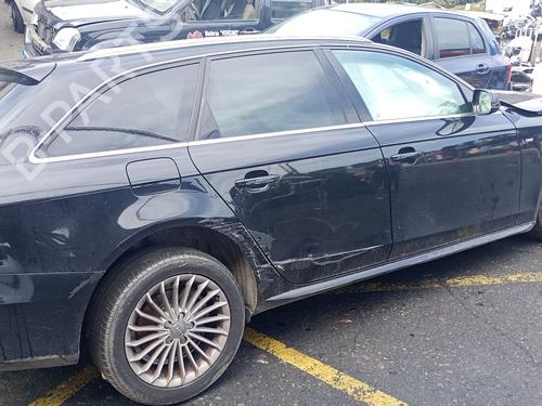 Electronic module AUDI A4 B8 Avant (8K5) 2.0 TDI | BP39493295M83  - Image 9