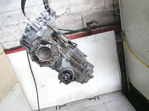 Gearbox AUDI A4 B5 (8D2) 1.9 TDI | BP36323192M3 - Image 2