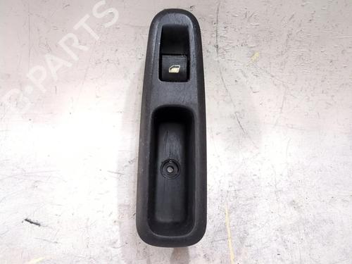 Used Left rear window switch PEUGEOT 3008 I MPV (0U_) 1.6 THP (156 hp) 28579828