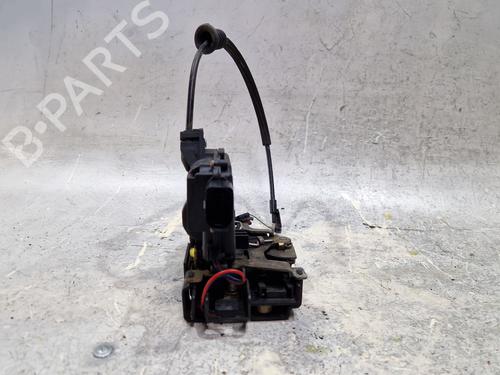 Front left lock VW GOLF IV (1J1) 1.6 | BP29876231C98
