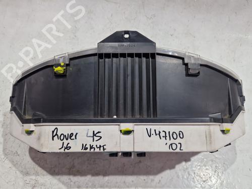 Instrument cluster ROVER 45 I Saloon (RT) 1.6 | BP33654596C47 - Image 5