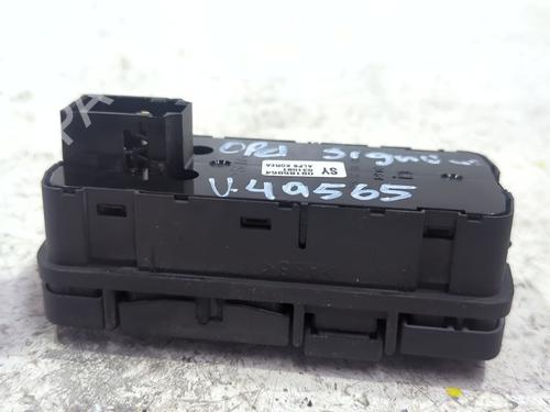 Left front window switch OPEL SIGNUM Hatchback (Z03) 3.0 V6 CDTI (F48) | BP39951124I27 - Image 4