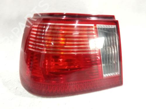 Venstre baglygte Venstre baglygte SEAT IBIZA II (6K1) 1.4 i (60 hp) 36767561 36767561