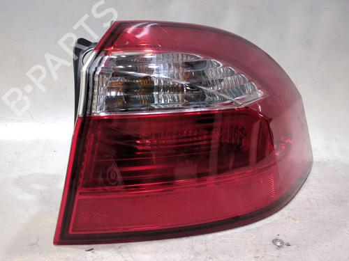 Used Right taillight KIA RIO III (UB) 1.2 CVVT (84 hp) 28579791