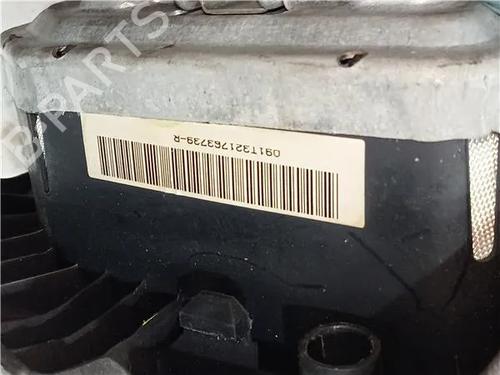 Driver airbag RENAULT CLIO II (BB_, CB_) 1.9 D (B/CB0E, BB0J) | BP23916829C9 