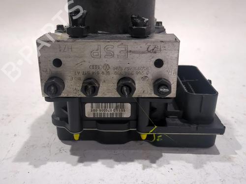 ABS pump AUDI A4 B7 Avant (8ED) 2.0 TDI 16V | BP24200178M43 