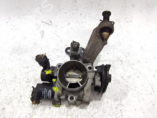 Used Throttle body Throttle body RENAULT CLIO II (BB_, CB_) 1.5 dCi (B/CB03) (80 hp) 34185960 34185960