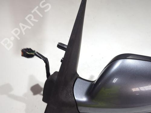 Left mirror CITROËN XSARA PICASSO (N68) 1.6 HDi | BP24978595C26 
