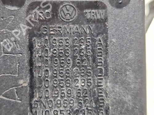 Warning switch VW GOLF IV (1J1) 1.9 TDI | BP29936151I22 
