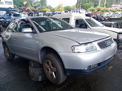 Module électronique AUDI A3 (8L1) 1.9 TDI | BP26542668M83 