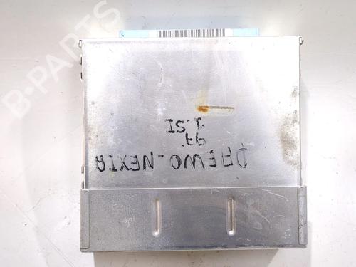 Elektronisk modul DAEWOO NEXIA Saloon 1.5 (19) | BP26682449M83 