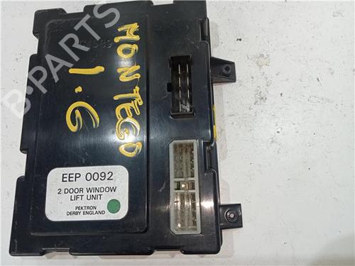 Electronic module FORD MONDEO III Saloon (B4Y) 2.0 16V DI / TDDi / TDCi | BP23908137M83 