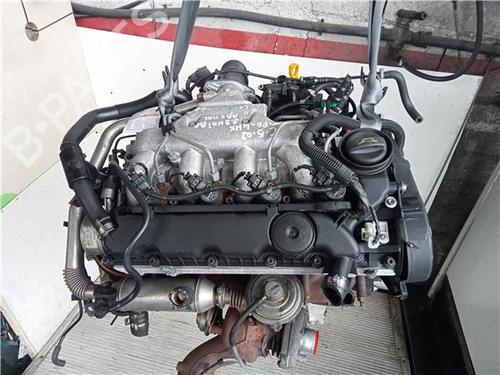 Engine CITROËN C5 I (DC_) 2.2 HDi (DC4HXB, DC4HXE) | BP24967885M1 